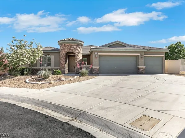 2519 Sparrow Way, Pahrump, NV 89048