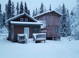 824 Amanita Rd, Fairbanks, AK 99712