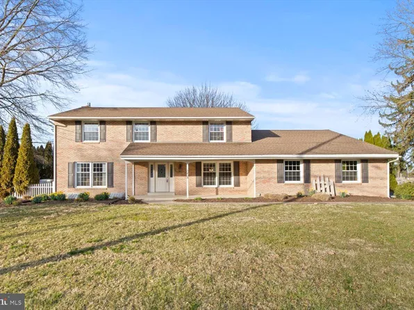 543 E Main St, Landisville, PA 17538