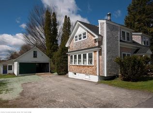 114 Beech Ridge Rd, York, ME 03909