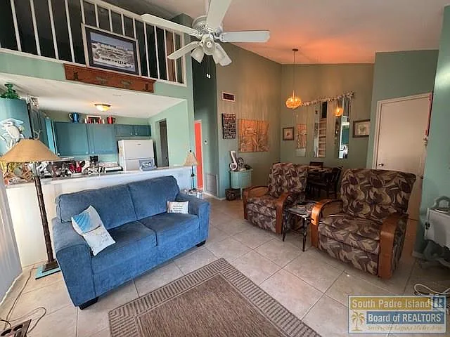 401 Island Ave #73B — Photo 3