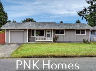 25368 169th Ave SE, Kent, WA 98042