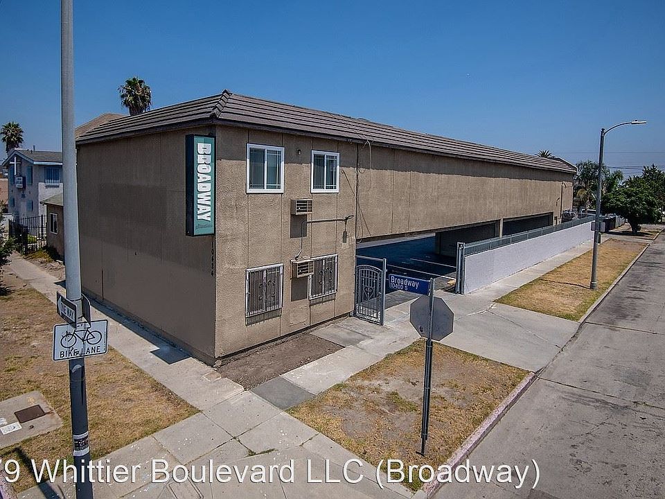 Broadway Studios 10424 S Broadway Los Angeles CA Zillow