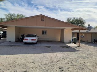 127 W Elm St, Tucson, AZ 85705