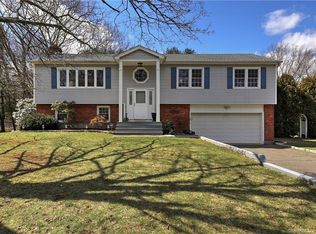 337 Augusta Dr, Orange, CT 06477