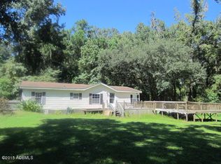 12 Achurch Pl, Seabrook, SC 29940