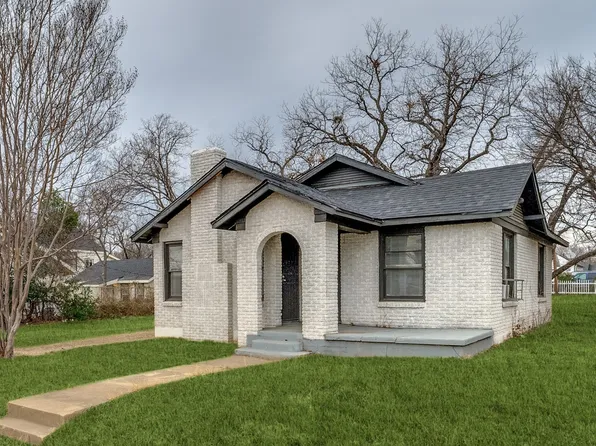 3731 Avenue N, Fort Worth, TX 76105