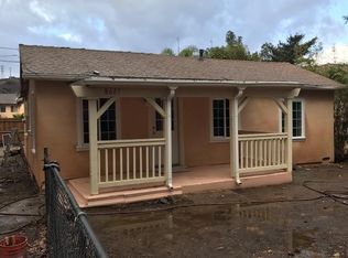 8665 N Ventura Ave, Ventura, CA 93001
