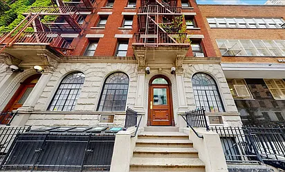 Rented by Living New York