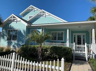 22 Sandy Beach Way, Palm Coast, FL 32137