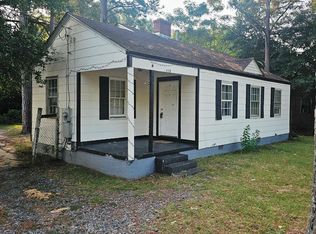 410 Cason St, Albany, GA 31705