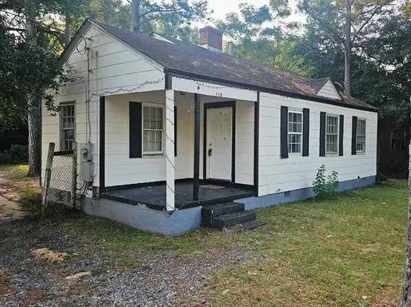 410 Cason St, Albany, GA 31705
