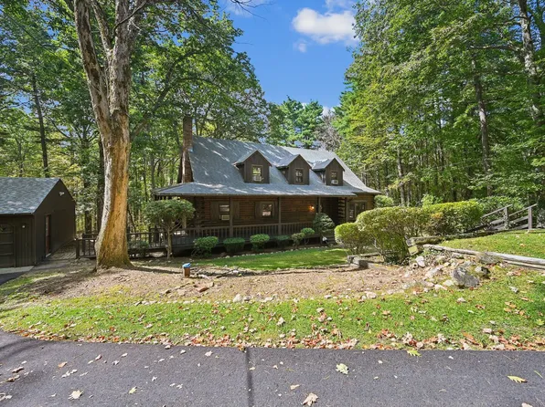 (undisclosed Address), Ashburnham, MA 01430