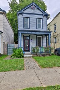 1569 Pullan Ave, Cincinnati, OH, 45223