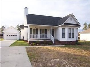 440 Ymca Rd, Lexington, SC 29073