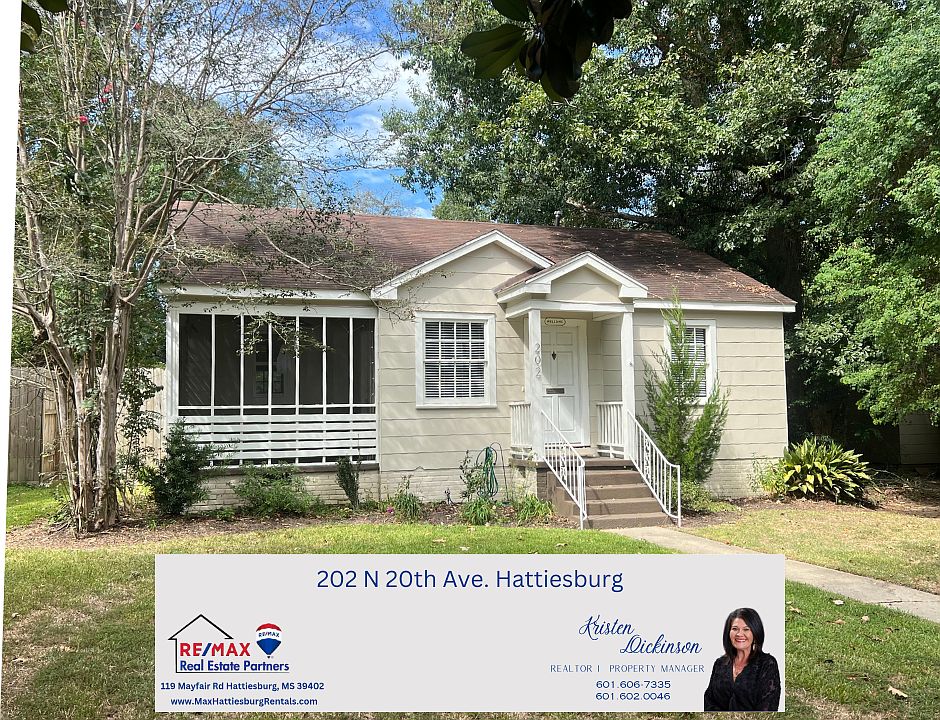 1st image of 202 N 20th Ave