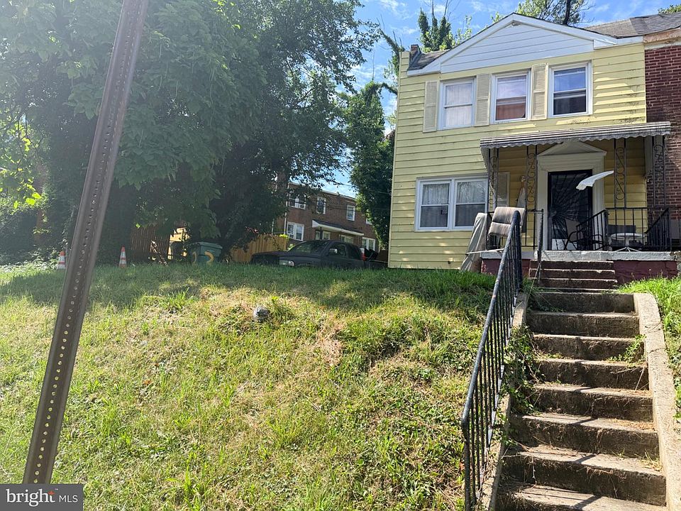 2nd image of 4236 Roland View Ave