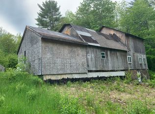 618 N Bridgton Rd, Bridgton, ME 04009