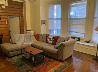 2009 Pine St APT 2R, Philadelphia, PA 19103
