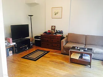 Rented by Living New York