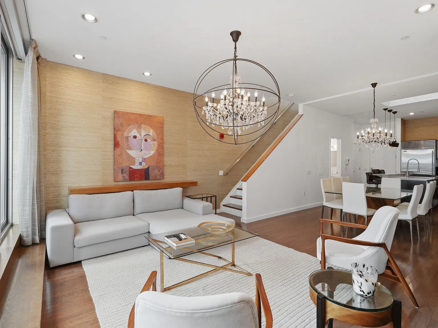 2 bed, 1466 sqft, $6,500 — Photo 4