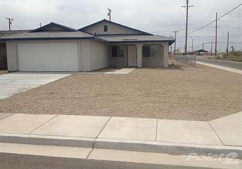 corner lot