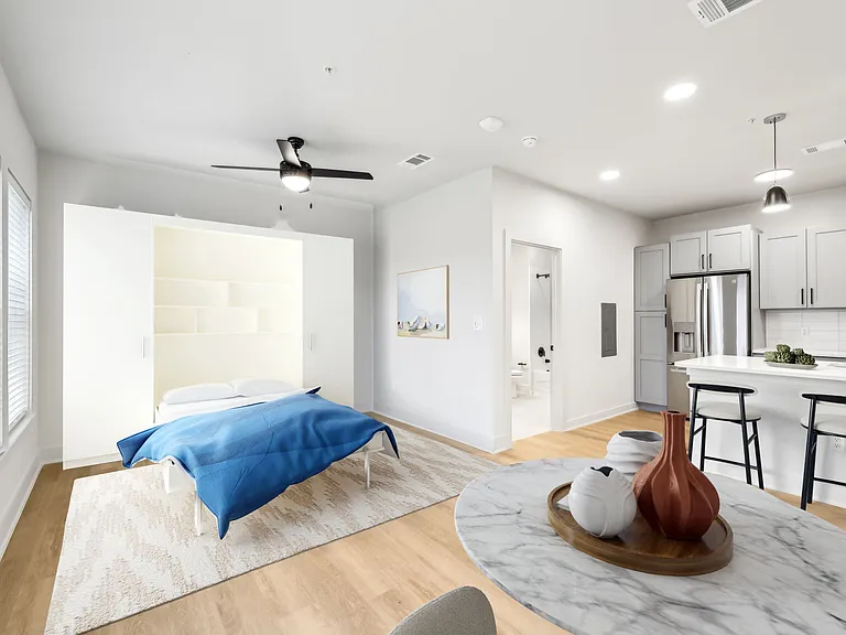 Residences of Siena South — Photo 11