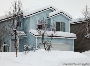 6431 Pequod Cir, Anchorage, AK 99507