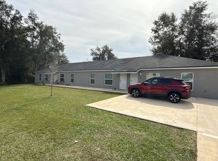 316 Pleasant Grove Rd #1, Inverness, FL 34452