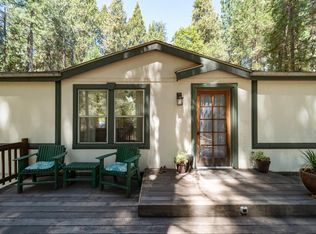 28330 Magra Rd, Gold Run, CA 95717