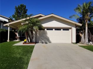 24411 Ardisa, Mission Viejo, CA 92692