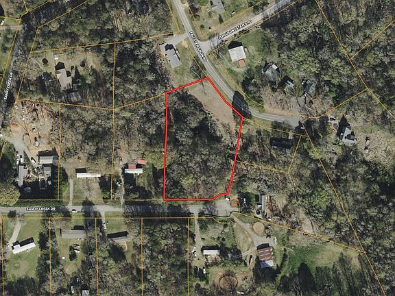 2nd image of 0 Sandy Creek Drive