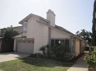 3011 Spearman Ln, Spring Valley, CA 91978