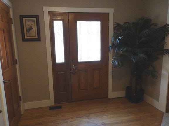 Entryway