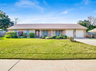 8165 Strasburg Rd, Pensacola, FL 32514