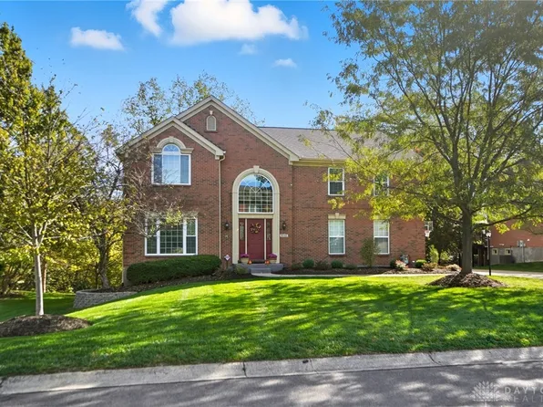 2132 Sycamore Hills Dr, Dayton, OH 45459