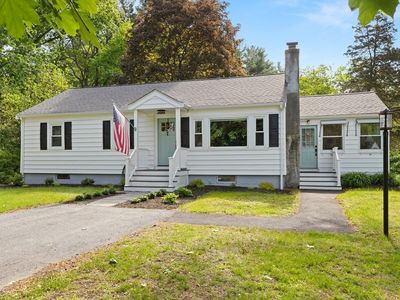 138 Chestnut St #138, Wilmington, MA, 01887