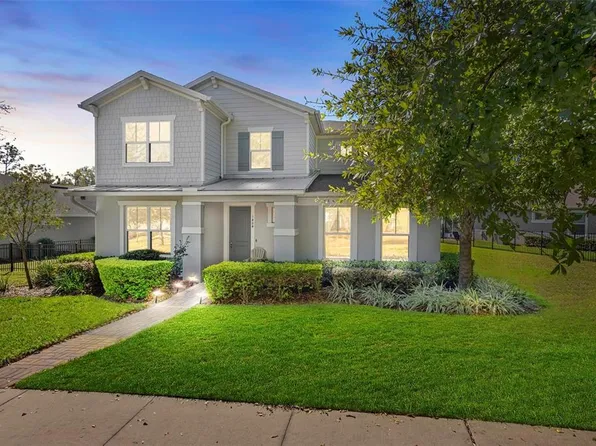 1404 High Springs Ln, Oakland, FL 34787