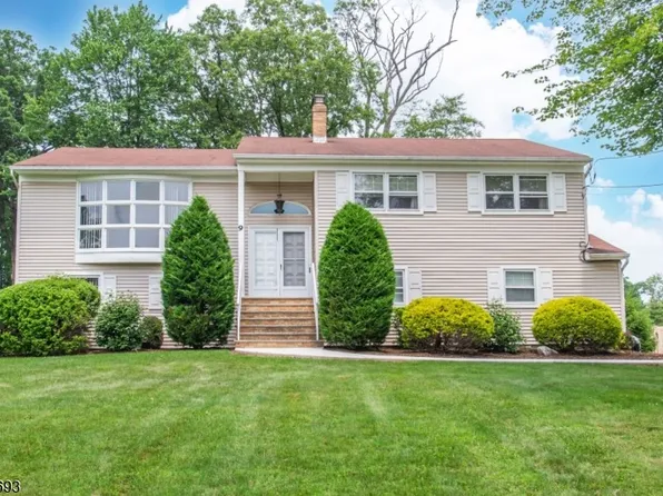 9 Andrea Ter, East Hanover Twp., NJ 07936