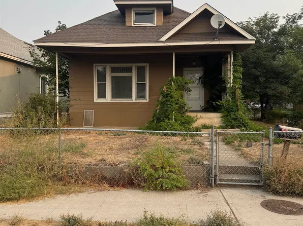 2504 W Broadway Ave, Spokane, WA 99201