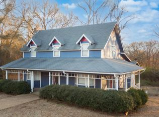 1955 Farm Road 899, Mount Pleasant, TX 75455