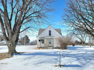 209 Maple St, Lebanon, KS 66952
