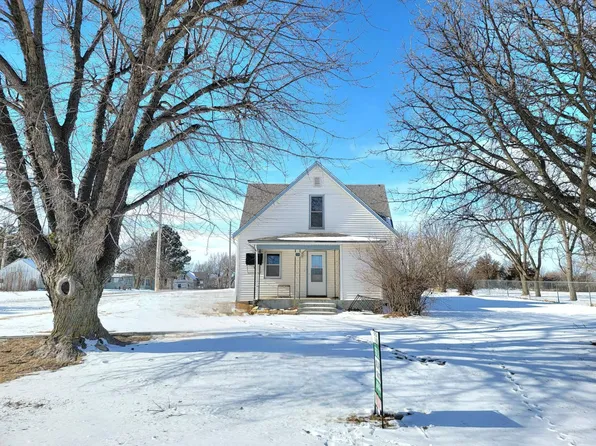 209 Maple St, Lebanon, KS 66952