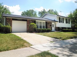 17811 Cedar Ave, Country Club Hills, IL 60478