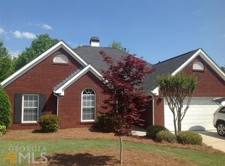 153 Meridian Dr, Stockbridge, GA