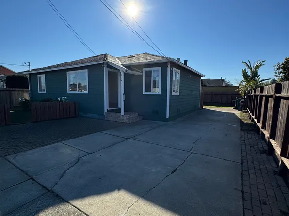274 Tunis Rd, Oakland, CA 94603
