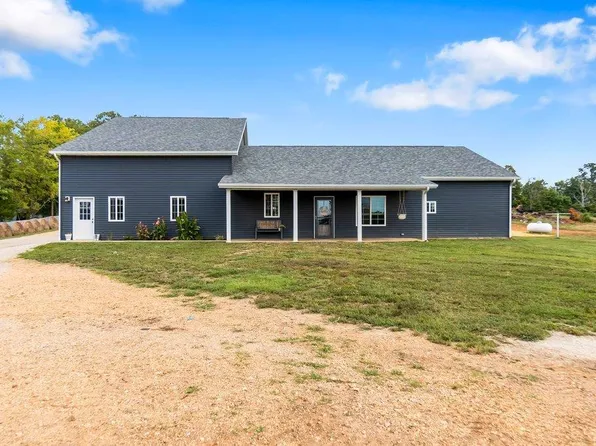 13878 State Highway 72, Patton, MO 63662