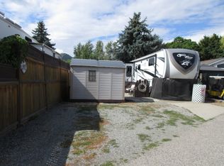 415 Commonwealth Rd #47, Duck Lake 7, BC V4V