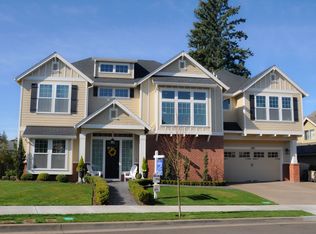 22213 SW 107th Ave, Tualatin, OR 97062