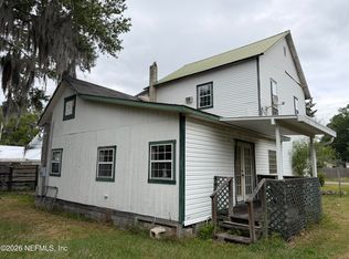 331 Clark St N, Starke, FL 32091